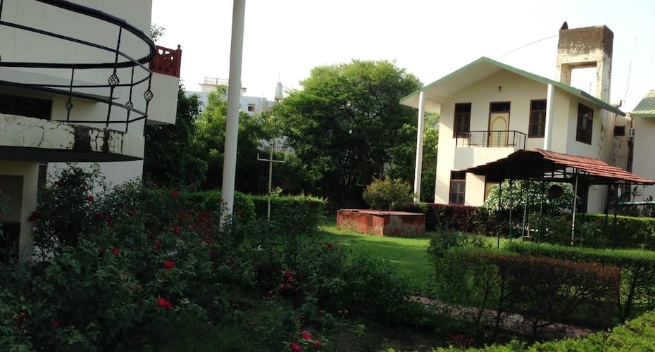 Swaraj Resorts, Bharatpur 5